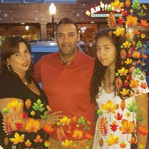 Meet your Posher, Jorge